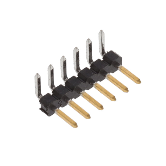 TE Connectivity AMP Connectors 2842112-6